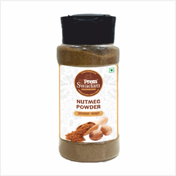 Jayfal Powder