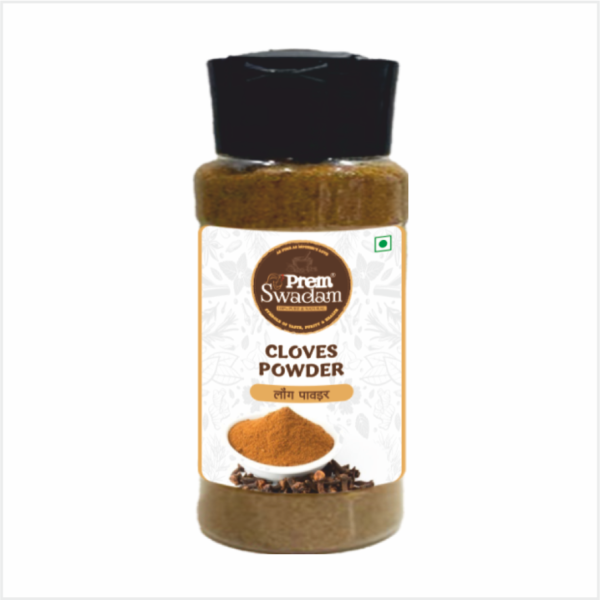 Cloves