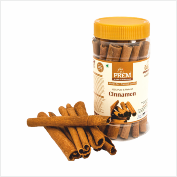 Cinnamon