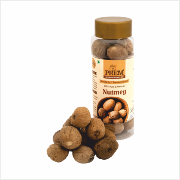 Nutmeg
