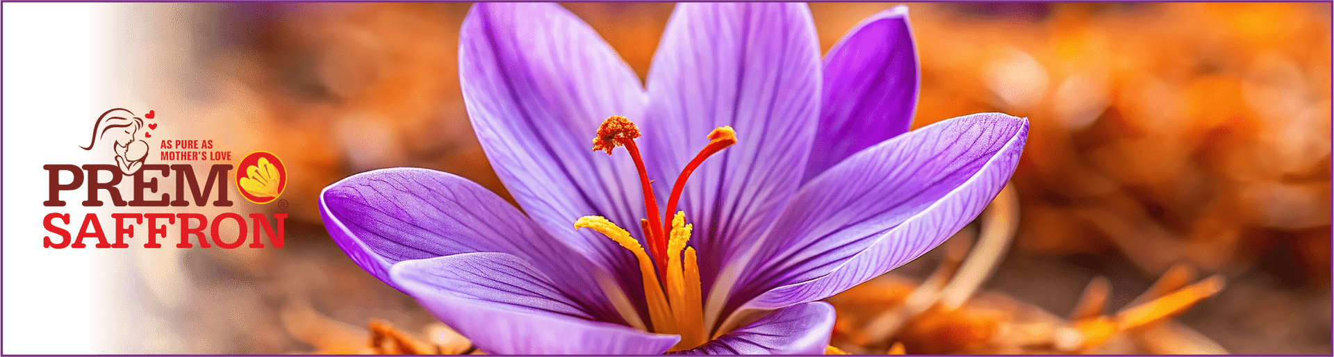 Prem Saffron